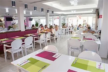 New Famagusta Hotel & Suites Ayia Napa