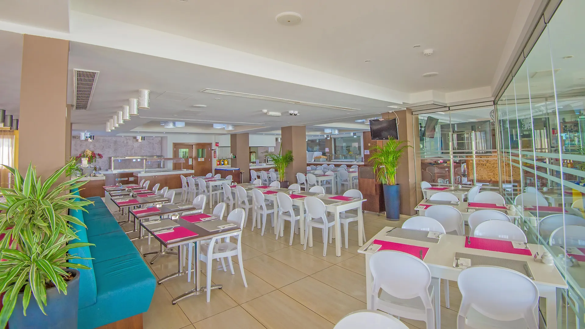 New Famagusta Hotel & Suites Ayia Napa Cypern