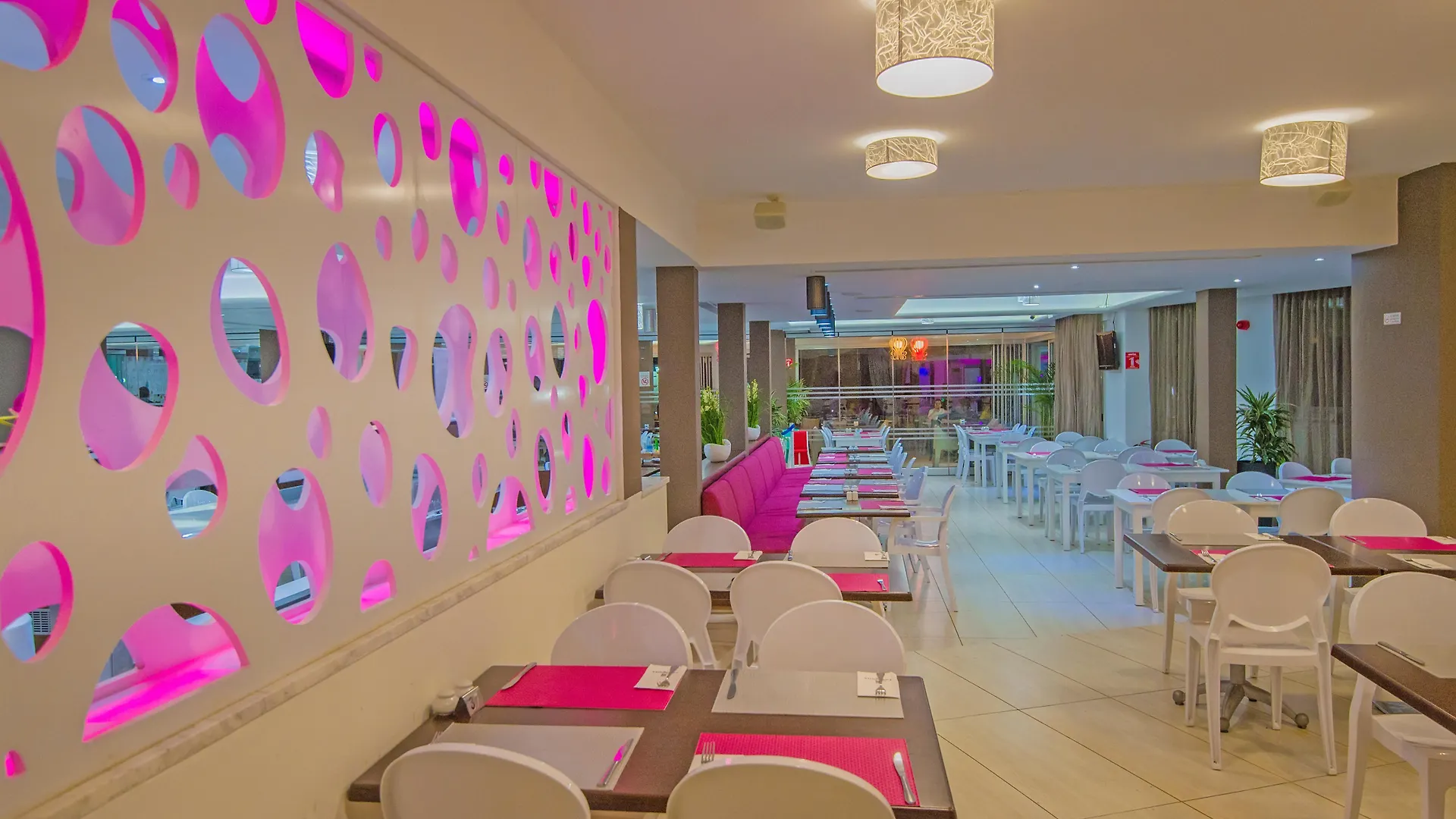 New Famagusta Hotel & Suites Ayia Napa Cypern