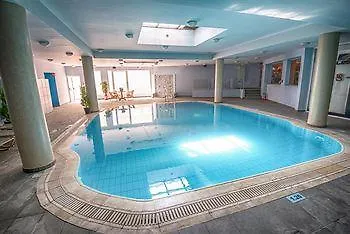 New Famagusta Hotel & Suites Ayia Napa