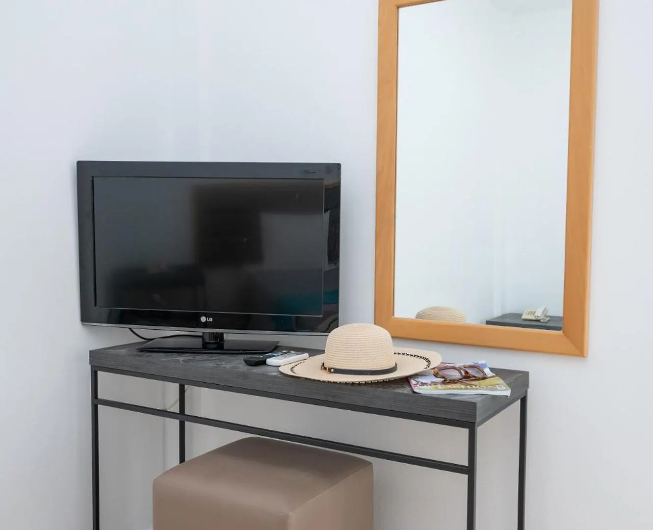 ***  New Famagusta Hotel & Suites Ayia Napa Cypern