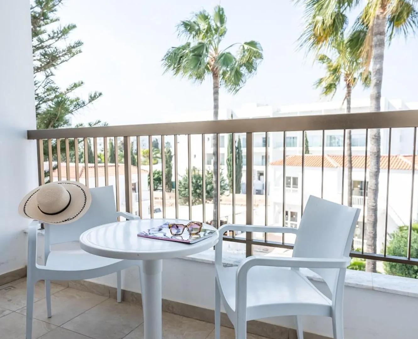 New Famagusta Hotel & Suites Ayia Napa