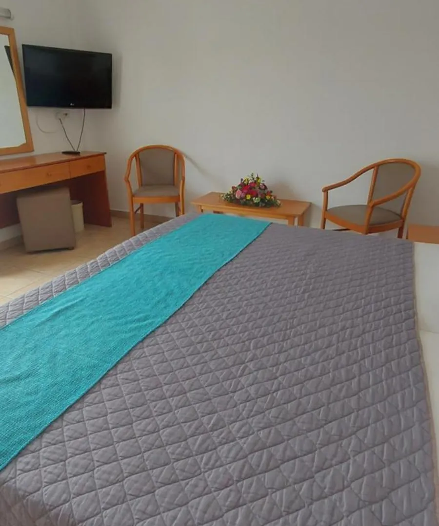 New Famagusta Hotel & Suites Ayia Napa