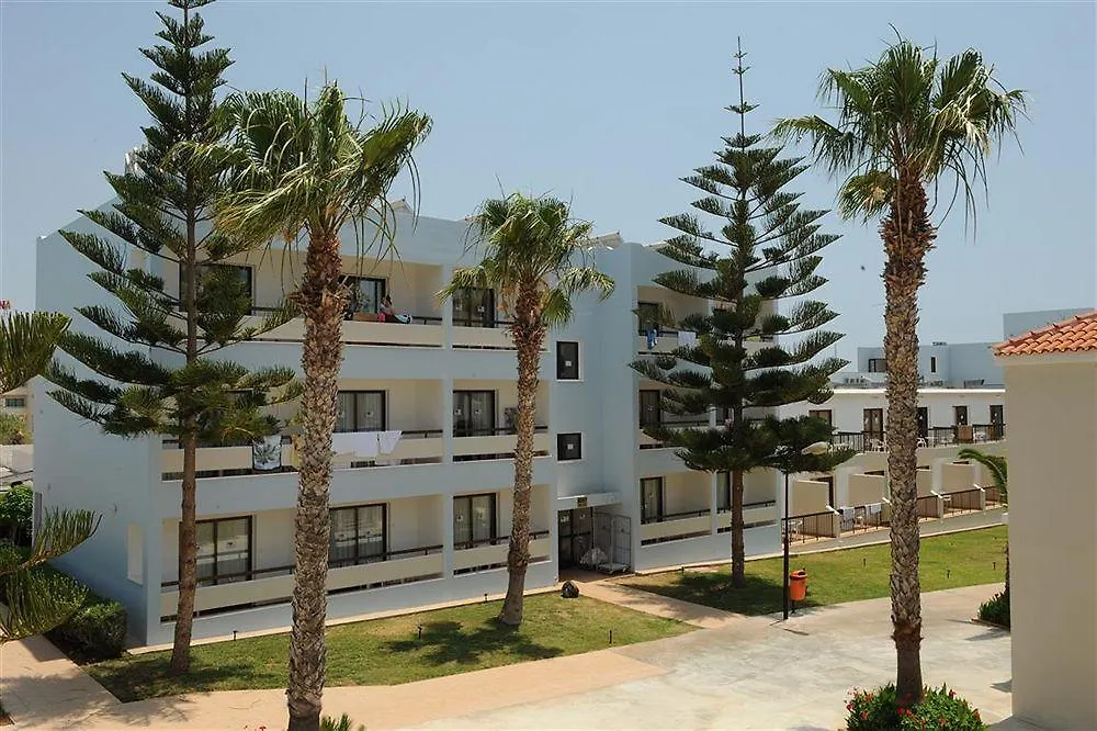 New Famagusta Hotel & Suites Ayia Napa
