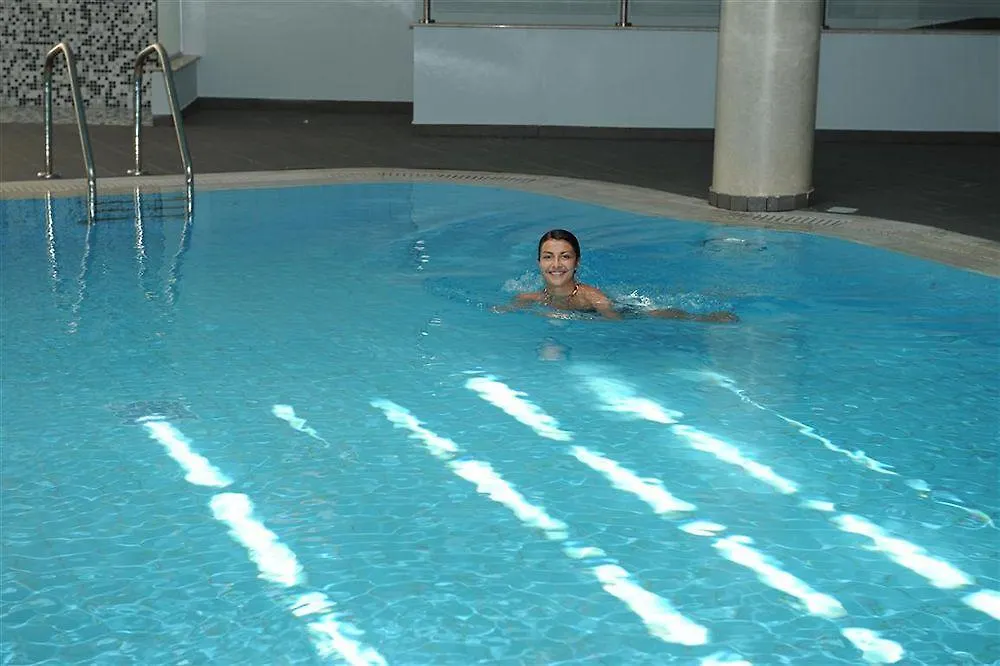 New Famagusta Hotel & Suites Ayia Napa
