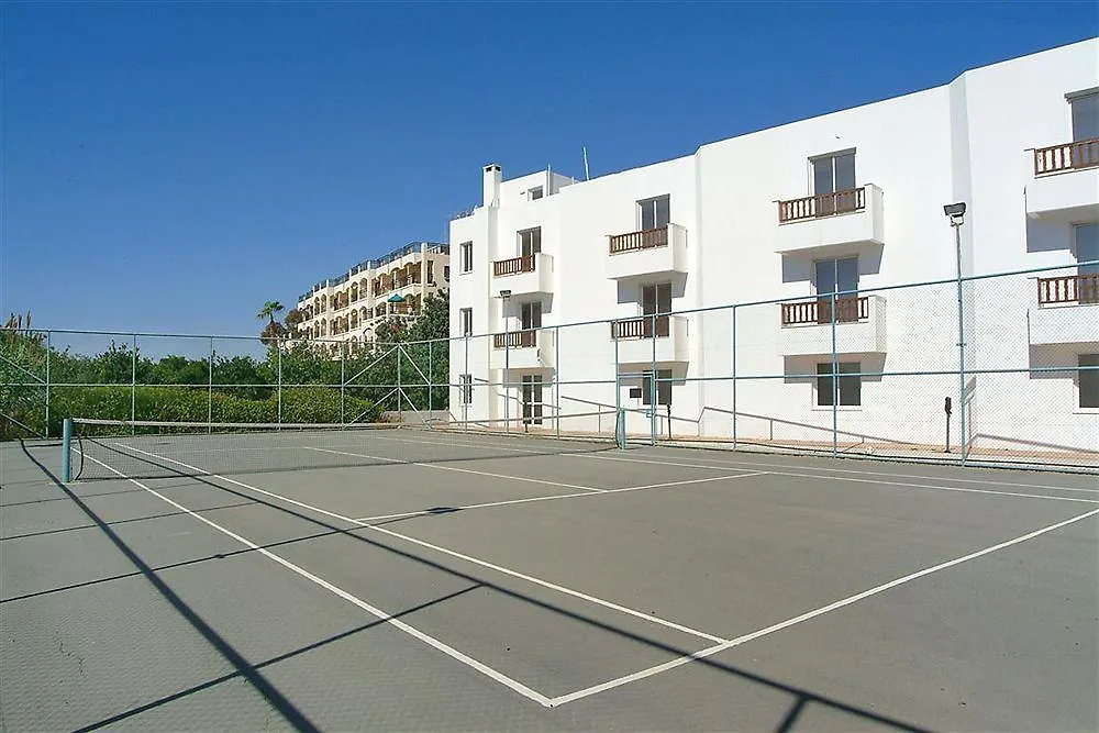 New Famagusta Hotel & Suites Ayia Napa