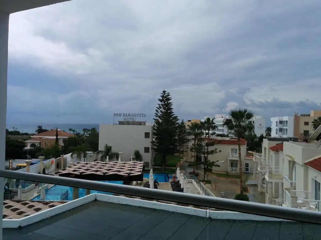 New Famagusta Hotel & Suites Ayia Napa