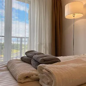  Διαμέρισμα New Luxury Flat In Front Of The Parliament At Unirii Ρουμανία