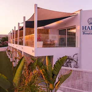 מלון דירות Blue Harbour Boutique, איה נאפה