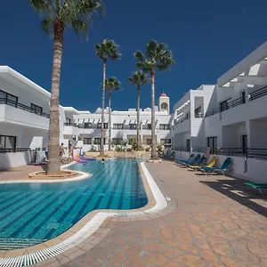 Anthea *** Ayia Napa