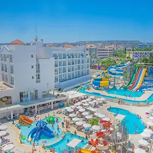 Anastasia Waterpark Szálloda