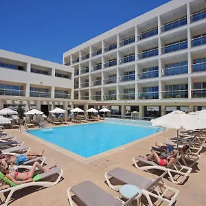 Nelia Gardens **** Ayia Napa
