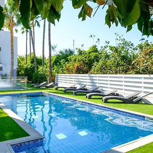 Rio Gardens Apartman