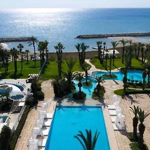 מלון Sandy Beach & Spa - Ex Sentido *****