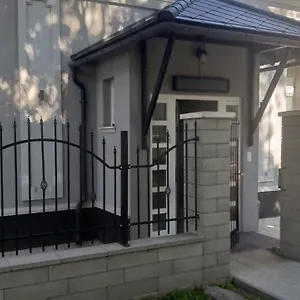 Karpatia Vendeghaz 1201 Vendégház