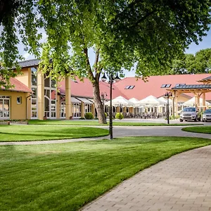 Eprespark Panzio Panzió