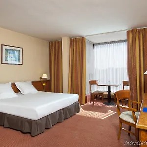 מלון Hotel Brussels ****