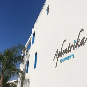  Διαμέρισμα Aphentrika Κύπρος