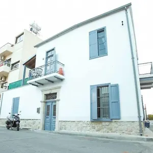  Διαμέρισμα St. Lazaros Κύπρος