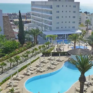 Sunrise Gardens מלון