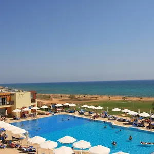 Panas Holiday Village **** איה נאפה